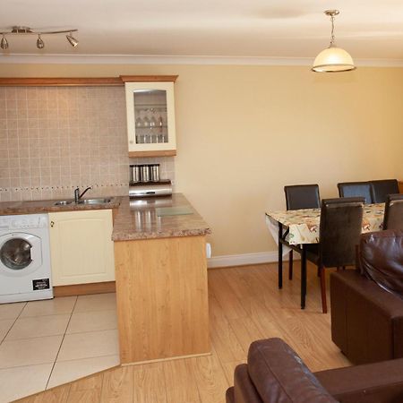 Knightsbrook Hotel Courtyard Accommodation Trim Buitenkant foto