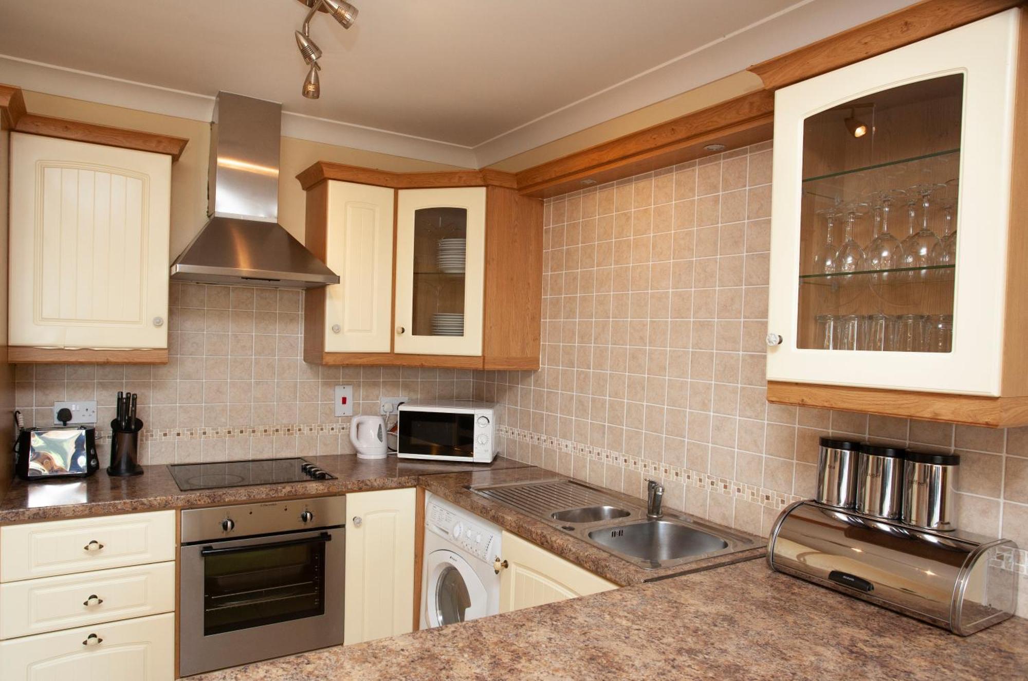 Knightsbrook Hotel Courtyard Accommodation Trim Buitenkant foto