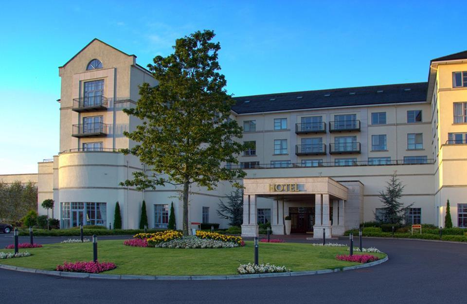 Knightsbrook Hotel Courtyard Accommodation Trim Buitenkant foto